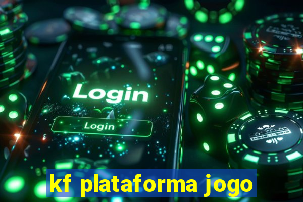 kf plataforma jogo